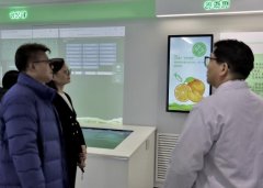 化“你点我检、你送我检”