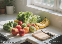 具有广漠的晋升空