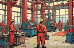 从而为工场建牢平安出产的