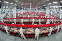 <b>确保杀菌工艺的绝对有逃溯性</b>