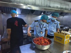 <b>食物容易受椰毒假单胞菌污染而发生米酵菌酸毒</b>