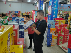 社区也呼吁泛博居平易近积极进修食物安